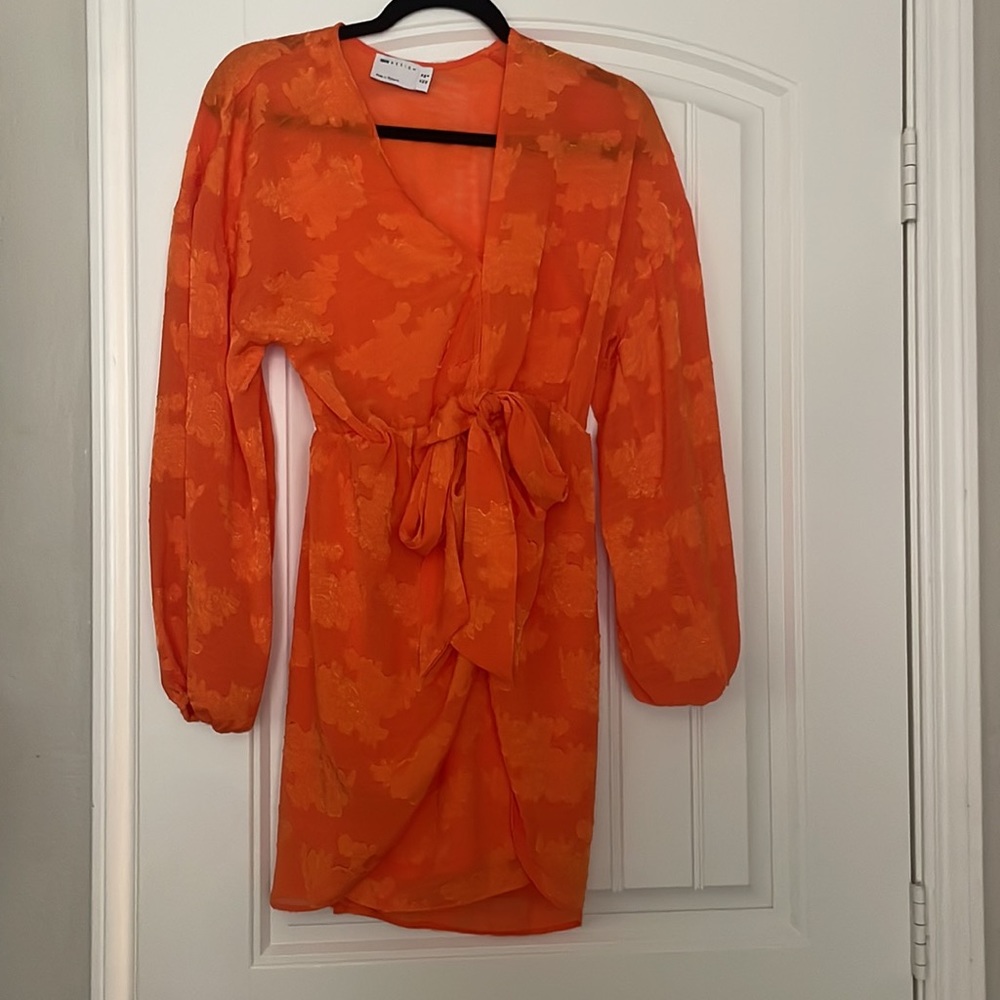 ASOS DRESS - Picture 3 of 5